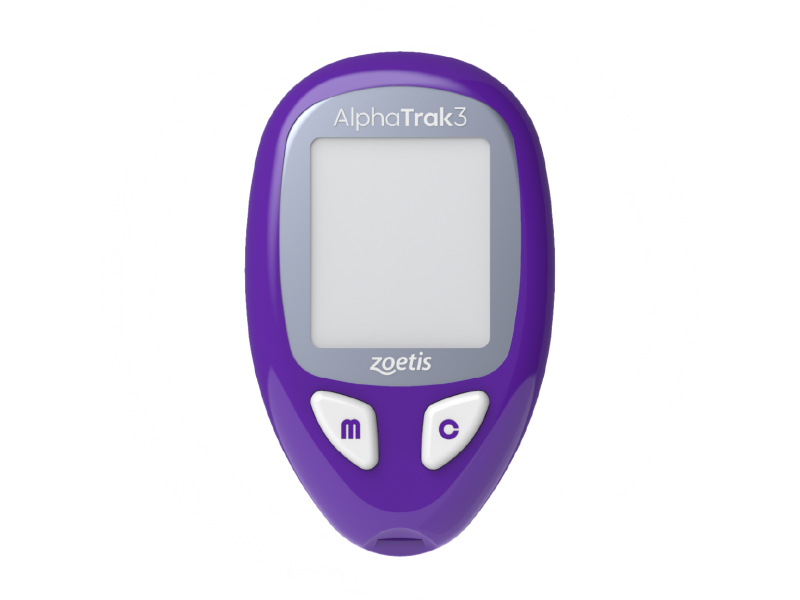AlphaTrak3 - Система за мониторинг на кръвната захар